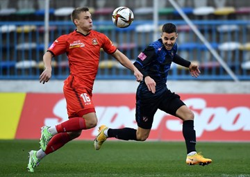Foto: Hrvatski dragovoljac - Gorica